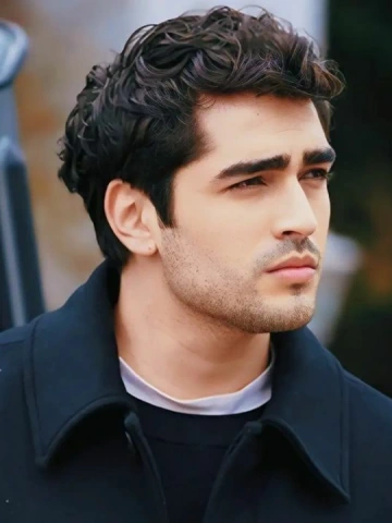 Ферит Корхан