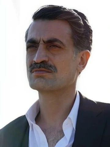 Казым Шанлы